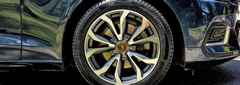 UltraContact UC7. Confidence without Compromise. .